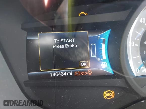 ✅ 2017 Ford Fusion Titanium • VIN: 3FA6P0SU4HR329579 • Lot: 43128205. Wystawiony na IAAI z przebiegiem 146 434 mil. Bezpłatny archiwum sprzedaży aukcyjnych z USA i szczegółowy raport historii pojazdu na DreamBid. Zdjęcie 15.