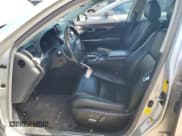 ✅ 2013 Lexus LS 460 • VIN: JTHBL5EF8D5115334 • Lot: 60726075. Wystawiony na Copart z przebiegiem 104 314 mil. Bezpłatny archiwum sprzedaży aukcyjnych z USA i szczegółowy raport historii pojazdu na DreamBid. Zdjęcie 7.