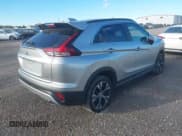 ✅ 2022 Mitsubishi Eclipse Cross SE • VIN: JA4ATWAA4NZ004944 • Lot: 43544014. Wystawiony na IAAI z przebiegiem 35 957 mil. Bezpłatny archiwum sprzedaży aukcyjnych z USA i szczegółowy raport historii pojazdu na DreamBid. Zdjęcie 4.