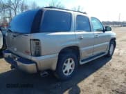 ✅ 2002 GMC Yukon Denali • VIN: 1GKEK63UX2J323023 • Lot: 43787393. Listed on IAAI with 184,795 mi. Free auction sales archive from the USA and detailed vehicle history report at DreamBid. Image 4.