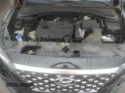 ✅ 2020 Hyundai Santa Fe SEL • VIN: 5NMS3CAD5LH296642 • Lot: 66587334. Wystawiony na Copart z przebiegiem 42 608 mil. Bezpłatny archiwum sprzedaży aukcyjnych z USA i szczegółowy raport historii pojazdu na DreamBid. Zdjęcie 12.