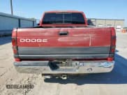 ✅ 2002 Dodge 2500 • VIN: 3B7KC23692M205036 • Lot: 81846495. Wystawiony na Copart z przebiegiem 460 603 mil. Bezpłatny archiwum sprzedaży aukcyjnych z USA i szczegółowy raport historii pojazdu na DreamBid. Zdjęcie 6.