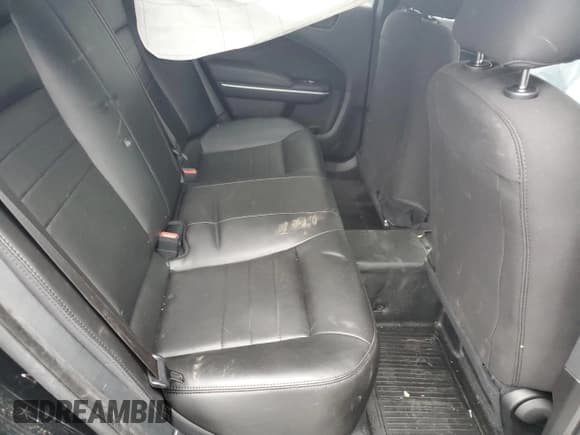 ✅ 2023 Dodge Charger Police • VIN: 2C3CDXAT7PH560563 • Lot: 92286225. Wystawiony na Copart z przebiegiem 2 028 mil. Bezpłatny archiwum sprzedaży aukcyjnych z USA i szczegółowy raport historii pojazdu na DreamBid. Zdjęcie 10.