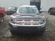 ✅ 2024 Ford Bronco Sport Heritage • VIN: 3FMCR9G60RRE91454 • Лот: 84222455. Опубликован ранее на Copart с пробегом 8 675 миль. Бесплатный доступ к архиву аукционных продаж из США и подробный отчёт об истории автомобиля на DreamBid. Изображение 5.