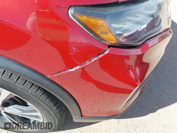 ✅ 2017 Nissan Rogue SV Hybrid • VIN: 5N1ET2MT6HC769539 • Lot: 41606050. Listed on IAAI with 125,830 mi. Free auction sales archive from the USA and detailed vehicle history report at DreamBid. Image 6.