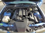 ✅ 1999 BMW 3 Series M3 • VIN: WBSBK0335XEC40971 • Lot: 87530535. Wystawiony na Copart z przebiegiem 204 744 mil. Bezpłatny archiwum sprzedaży aukcyjnych z USA i szczegółowy raport historii pojazdu na DreamBid. Zdjęcie 11.