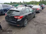 ✅ 2019 Subaru Impreza Limited • VIN: 4S3GTAU62K3758014 • Lot: 42497537. Listed on IAAI with 58,495 mi. Free auction sales archive from the USA and detailed vehicle history report at DreamBid. Image 4.