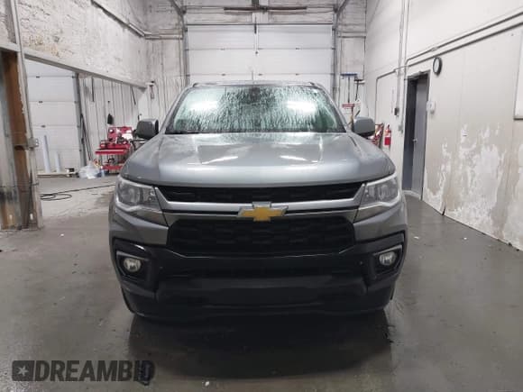 ✅ 2022 Chevrolet Colorado 4WD LT • VIN: 1GCGTCEN2N1279626 • Лот: 40959698. Опубликован ранее на IAAI с пробегом 23 160 миль. Бесплатный доступ к архиву аукционных продаж из США и подробный отчёт об истории автомобиля на DreamBid. Изображение 12.