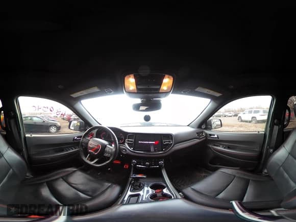 ✅ 2023 Dodge Durango GT Plus • VIN: 1C4RDJDG7PC637517 • Lot: 41818040. Listed on IAAI with 37,092 mi. Free auction sales archive from the USA and detailed vehicle history report at DreamBid. Image 21.