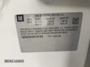 ✅ 2014 Cadillac CTS Luxury AWD • VIN: 1G6AX5S30E0187450 • Lot: 43244469. Listed on IAAI with 103,604 mi. Free auction sales archive from the USA and detailed vehicle history report at DreamBid. Image 9.