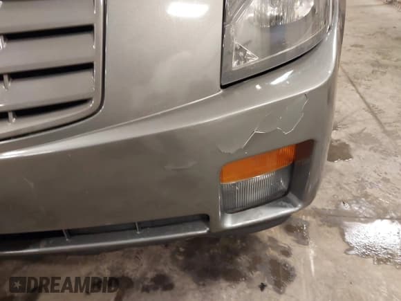 ✅ 2006 Cadillac CTS • VIN: 1G6DM57T860100264 • Лот: 41699855. Опубликован ранее на IAAI с пробегом 93 165 миль. Бесплатный доступ к архиву аукционных продаж из США и подробный отчёт об истории автомобиля на DreamBid. Изображение 12.