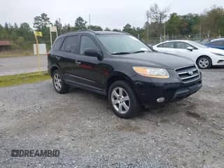 2009 Hyundai Santa Fe Limited z VIN 5NMSH13E29H287028, wystawiony jako IAAI lot #43581456 z przebiegiem 140 876 mil mil oraz . Historia ofert i sprzedaży dostępna na DreamBid. Obrazek 1.