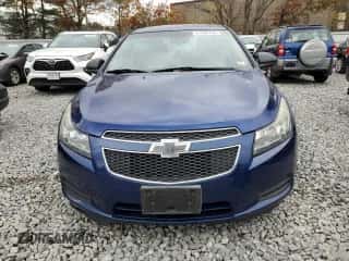2013 Chevrolet Cruze LS с VIN 1G1PA5SGXD7222814, выставлен на аукционе Copart как лот 91408795 с пробегом 111 551 миль миль и Чистый • Clean title. История ставок и продаж доступна на DreamBid. Изображение 5.