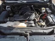 ✅ 2010 Ford Explorer Eddie Bauer • VIN: 1FMEU7E83AUA82099 • Lot: 48391525. Wystawiony na Copart z przebiegiem 162 628 mil. Bezpłatny archiwum sprzedaży aukcyjnych z USA i szczegółowy raport historii pojazdu na DreamBid. Zdjęcie 16.