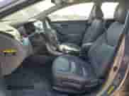 2016 Hyundai Elantra SE with VIN 5NPDH4AE4GH683913, listed as a Copart auction lot 86231585 with 150,626 mi miles and Salvage title. Bid and sale history available at DreamBid. Image 7.