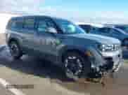 2024 Hyundai Santa Fe SE с VIN 5NMP1DGL9RH052548, выставлен на аукционе IAAI как лот 41522794 с пробегом 8 718 миль миль и . История ставок и продаж доступна на DreamBid. Изображение 1.