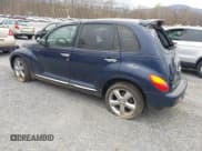 ✅ 2004 Chrysler PT Cruiser GT • VIN: 3C8FY78G04T259480 • Lot: 41930089. Listed on IAAI with 149,351 mi. Free auction sales archive from the USA and detailed vehicle history report at DreamBid. Image 3.