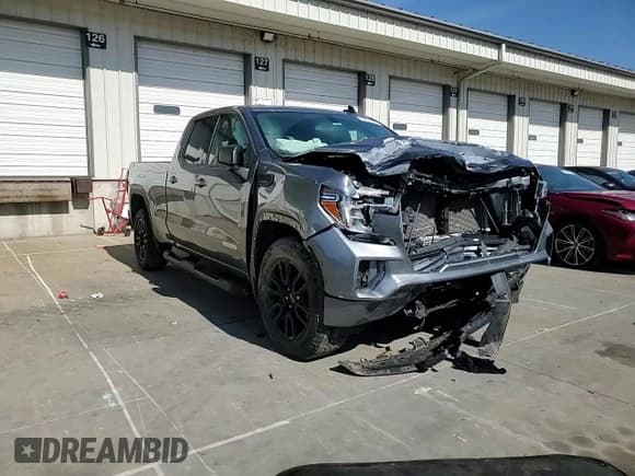 ✅ 2019 GMC Sierra 1500 Elevation • VIN: 1GTR9CEK2KZ190598 • Lot: 84550495. Wystawiony na Copart z przebiegiem 73 407 mil. Bezpłatny archiwum sprzedaży aukcyjnych z USA i szczegółowy raport historii pojazdu na DreamBid. Zdjęcie 13.