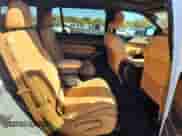 ✅ 2023 Jeep Grand Cherokee Summit • VIN: 1C4RJKEG6P8771614 • Lot: 85094655. Listed on Copart with 16,172 mi. Free auction sales archive from the USA and detailed vehicle history report at DreamBid. Image 11.