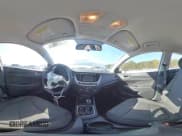 ✅ 2018 Hyundai Accent SE • VIN: 3KPC24A34JE007436 • Lot: 77090504. Listed on Copart with 173,319 mi. Free auction sales archive from the USA and detailed vehicle history report at DreamBid. Image 13.