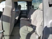 ✅ 2003 Chevrolet Silverado 1500 LS • VIN: 2GCEK19T331257522 • Лот: 75418944. Опубликован ранее на Copart с пробегом 184 586 миль. Бесплатный доступ к архиву аукционных продаж из США и подробный отчёт об истории автомобиля на DreamBid. Изображение 10.