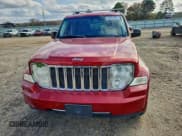 ✅ 2008 Jeep Liberty Limited • VIN: 1J8GN58K78W218943 • Лот: 94051075. Опубликован ранее на Copart с пробегом 186 204 миль. Бесплатный доступ к архиву аукционных продаж из США и подробный отчёт об истории автомобиля на DreamBid. Изображение 5.