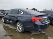✅ 2019 Chevrolet Impala Premier • VIN: 2G1105S38K9136855 • Лот: 74446154. Опубликован ранее на Copart с пробегом Не указан. Бесплатный доступ к архиву аукционных продаж из США и подробный отчёт об истории автомобиля на DreamBid. Изображение 2.