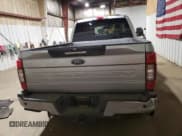 ✅ 2022 Ford F-250 XLT • VIN: 1FT7X2BN1NEC12771 • Лот: 82365495. Опубликован ранее на Copart с пробегом 17 487 миль. Бесплатный доступ к архиву аукционных продаж из США и подробный отчёт об истории автомобиля на DreamBid. Изображение 6.