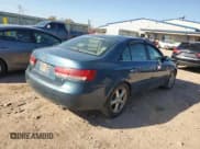 ✅ 2006 Hyundai Sonata GLS • VIN: 5NPEU46F06H085026 • Лот: 76304954. Опубликован ранее на Copart с пробегом 179 432 миль. Бесплатный доступ к архиву аукционных продаж из США и подробный отчёт об истории автомобиля на DreamBid. Изображение 3.