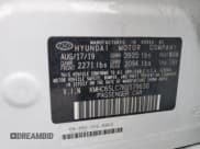 ✅ 2019 Hyundai Ioniq Blue • VIN: KMHC65LC7KU179630 • Lot: 42788055. Wystawiony na Copart z przebiegiem 41 915 mil. Bezpłatny archiwum sprzedaży aukcyjnych z USA i szczegółowy raport historii pojazdu na DreamBid. Zdjęcie 13.