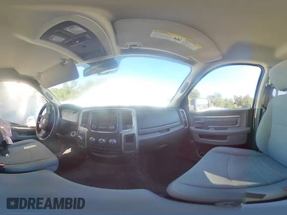 2015 Ram 1500 SLT с VIN 1C6RR6GT0FS658342, выставлен на аукционе Copart как лот 81588935 с пробегом 161 296 миль миль и Списание • Salvage title. История ставок и продаж доступна на DreamBid. Изображение 14.