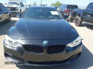 ✅ 2015 BMW 4 Series 428i • VIN: WBA4A9C56FGL85264 • Lot: 42397966. Listed on IAAI with 87,559 mi. Free auction sales archive from the USA and detailed vehicle history report at DreamBid. Image 12.