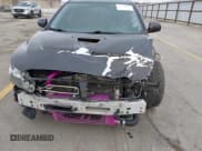 ✅ 2013 Mitsubishi Lancer Evolution GSR • VIN: JA32W8FV8DU012080 • Lot: 41379744. Wystawiony na IAAI z przebiegiem 95 070 mil. Bezpłatny archiwum sprzedaży aukcyjnych z USA i szczegółowy raport historii pojazdu na DreamBid. Zdjęcie 6.