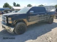 ✅ 2015 Chevrolet Silverado 1500 LTZ • VIN: 3GCUKSEC0FG288763 • Лот: 69346265. Опубликован ранее на Copart с пробегом 186 529 миль. Бесплатный доступ к архиву аукционных продаж из США и подробный отчёт об истории автомобиля на DreamBid. Изображение 1.