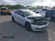 ✅ 2016 Volkswagen Jetta S • VIN: 3VW267AJ2GM344232 • Lot: 42255061. Listed on IAAI with 199,643 mi. Free auction sales archive from the USA and detailed vehicle history report at DreamBid. Image 1.