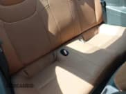 ✅ 2016 Hyundai Genesis Coupe Ultimate • VIN: KMHHU6KJ3GU132491 • Lot: 43395523. Wystawiony na IAAI z przebiegiem 74 543 mil. Bezpłatny archiwum sprzedaży aukcyjnych z USA i szczegółowy raport historii pojazdu na DreamBid. Zdjęcie 8.