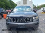 ✅ 2020 Jeep Grand Cherokee Laredo E • VIN: 1C4RJFAG3LC222232 • Lot: 42636691. Listed on IAAI with 94,553 mi. Free auction sales archive from the USA and detailed vehicle history report at DreamBid. Image 12.