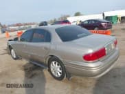 ✅ 2004 Buick LeSabre Limited • VIN: 1G4HR54K144149447 • Lot: 43737975. Listed on IAAI with 275,357 mi. Free auction sales archive from the USA and detailed vehicle history report at DreamBid. Image 3.