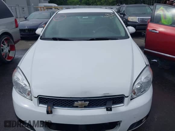2013 Chevrolet Impala Police с VIN 2G1WD5E33D1254318, выставлен на аукционе IAAI как лот 42511294 с пробегом 138 140 миль миль и . История ставок и продаж доступна на DreamBid. Изображение 6.
