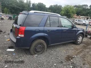 ✅ 2007 Saturn VUE I4 • VIN: 5GZCZ33D07S800670 • Lot: 69514255. Wystawiony na Copart z przebiegiem 109 651 mil. Bezpłatny archiwum sprzedaży aukcyjnych z USA i szczegółowy raport historii pojazdu na DreamBid. Zdjęcie 3.