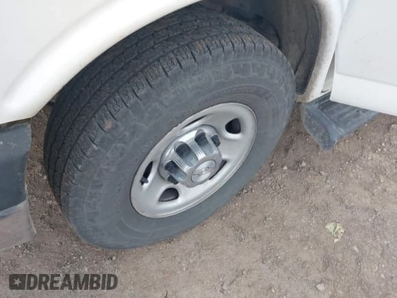 ✅ 2019 Chevrolet Express Passenger LT • VIN: 1GAZGPFG2K1302539 • Лот: 43816318. Опубликован ранее на IAAI с пробегом 186 530 миль. Бесплатный доступ к архиву аукционных продаж из США и подробный отчёт об истории автомобиля на DreamBid. Изображение 12.