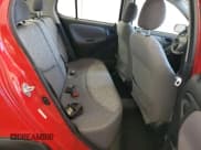 ✅ 2001 Toyota ECHO • VIN: JTDBT123110143229 • Lot: 84920065. Listed on Copart with 94,909 mi. Free auction sales archive from the USA and detailed vehicle history report at DreamBid. Image 10.