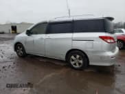 ✅ 2017 Nissan Quest SV • VIN: JN8AE2KP6H9167809 • Lot: 71446372. Wystawiony na Copart z przebiegiem Nie podano. Bezpłatny archiwum sprzedaży aukcyjnych z USA i szczegółowy raport historii pojazdu na DreamBid. Zdjęcie 2.