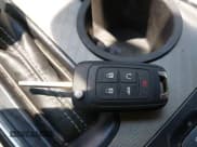 ✅ 2016 Chevrolet Impala LS • VIN: 2G11X5SA9G9128720 • Lot: 42792924. Listed on IAAI with 133,697 mi. Free auction sales archive from the USA and detailed vehicle history report at DreamBid. Image 11.