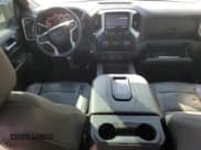 ✅ 2019 Chevrolet Silverado 1500 LT Trail Boss • VIN: 3GCPYFED7KG183711 • Lot: 82708405. Wystawiony na Copart z przebiegiem 121 743 mil. Bezpłatny archiwum sprzedaży aukcyjnych z USA i szczegółowy raport historii pojazdu na DreamBid. Zdjęcie 8.