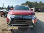 2019 Mitsubishi Outlander ES with VIN JA4AZ3A34KZ039493, listed as a Copart auction lot 72083245 with 99,392 mi miles and Non repairable. Bid and sale history available at DreamBid. Image 5.