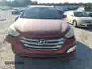 2013 Hyundai Santa Fe Sport с VIN 5XYZUDLB0DG036111, выставлен на аукционе Copart как лот 84478575 с пробегом 210 167 миль миль и Чистый • Clean title. История ставок и продаж доступна на DreamBid. Изображение 5.