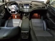 ✅ 2019 Chevrolet Impala LT • VIN: 1G11Z5SA6KU134979 • Лот: 66185334. Опубликован ранее на Copart с пробегом 117 537 миль. Бесплатный доступ к архиву аукционных продаж из США и подробный отчёт об истории автомобиля на DreamBid. Изображение 8.