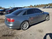 ✅ 2015 Audi A4 Premium Plus • VIN: WAUFFAFL1FN042329 • Lot: 82488245. Wystawiony na Copart z przebiegiem 116 513 mil. Bezpłatny archiwum sprzedaży aukcyjnych z USA i szczegółowy raport historii pojazdu na DreamBid. Zdjęcie 3.
