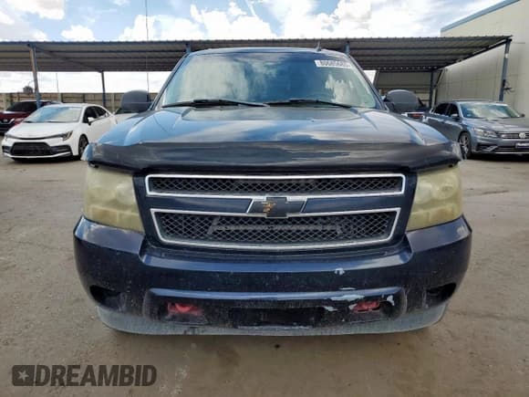✅ 2007 Chevrolet Avalanche 1LT • VIN: 3GNFK12387G320956 • Lot: 80685685. Listed on Copart with 204,173 mi. Free auction sales archive from the USA and detailed vehicle history report at DreamBid. Image 5.